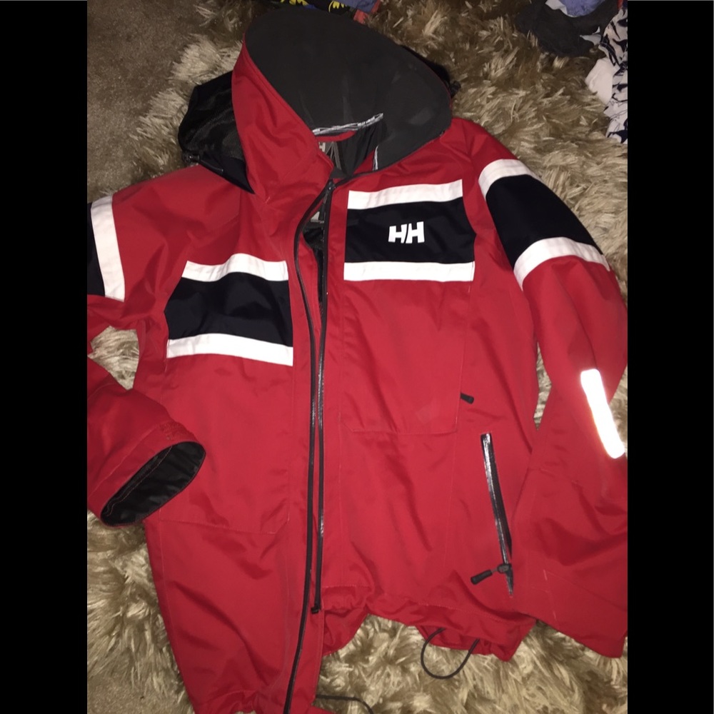 Jacket